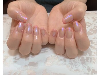 メイヴン(Maven)/