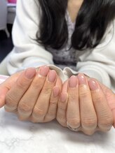 アイリッシュネイル 久屋大通店(Irish Nail)/612マロージュ