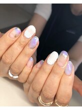 シェリエット(Cheriette)/