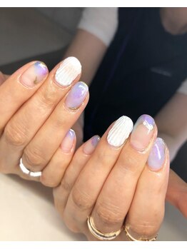 シェリエット(Cheriette)/