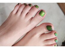 ヌー 茅ヶ崎(Nu:)/[Foot]マグネットワンカラー