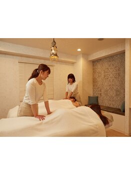 友達・カップルで利用したい