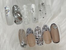 ティーエヌ 八王子店/8000円