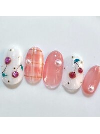 4月のマンスリーデザイン≪4≫