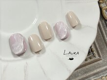 ローラポンポニー(Laura pomponnee)/INPUT &OUTPUT