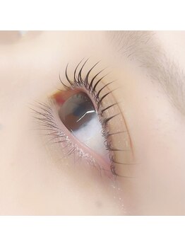 ジュウプラス バイ ママジェンヌ(10+by mamAsIenne)/ヒト幹細胞まつげパーマ