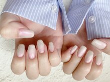 コーシェリ(koselig)/オーロラピンク