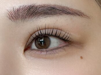 シェリービュー 天王寺店(CHERIE vue.)/パリジェンヌラッシュリフト