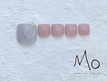 マミーナオレンジ 船橋店/[12100yen] 定額フット