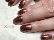 キラナ 恵比寿(Kiranah)/ポリッシュ♪
