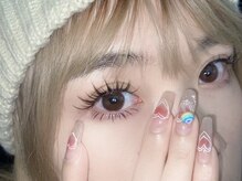 エム 高田馬場(M)/ワンホンネイル/韓国ネイル