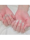 ツバメネイル