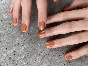 ロエン 北岡崎(ROEN)/オレンジ×オーロラ