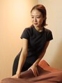 アロマヒーリング 恵比寿店 三浦 