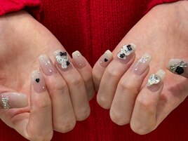 持ち込み＊120分