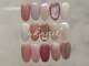 ユーケーネイル(uk nail)の写真