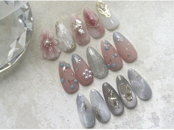 ニュアンス カジュアル 韓国