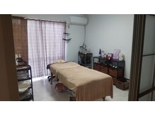 サロン ド ユファ(salon de yufa)