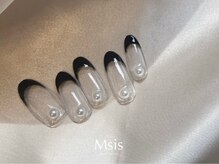 エムシス 甲東園店(Msis)/フレンチ