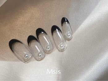 エムシス 甲東園店(Msis)/フレンチ