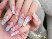 ラッキー 渋谷店(Lucky)