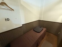 チャチャエイム整骨院 鍼灸院/個室完備