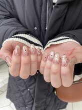 ロミー(Rommy)/ハートホロ×うるうるマグネット