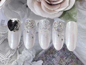 ペンティ(Painty)/ワンホンネイル