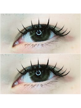 セレビアイ 立川店/マツエク/LED/ledエクステ/立川