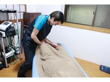 ほぐし処大空/足の疲れや不調の改善に◎