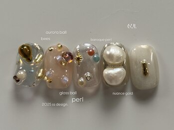 ロウイ(6ui.)/omochikomi design./8000yen