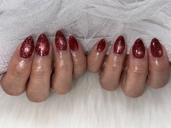 ラヴィ(RAVI)/【ボルドーマグネット】