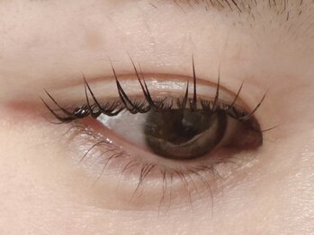 アイラッシュ ネイル エステ スイレン ビューティーサロン 錦糸町の写真/〈ご紹介が多い実力派サロン〉熟練のアイデザイナーが施術◎仕上がりの美しさ×持ちの良さ×リーズナブル♪