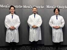 メンズディースタイル 首里店(Men's Dstyle)