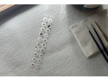 ブラット(blatto.)/design