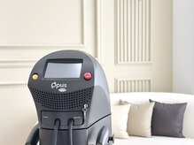 アンド ミヨン(And Miyon)/世界的注目！最新高周波マシーン