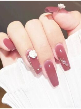 ジェイエフ(JF)/