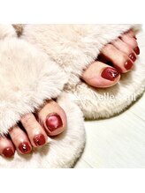 ヌーベルネイル(Nouvelle Nail)/お客様ネイル