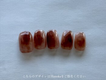 十一.(toi)/Honoka指名〇fast design simple