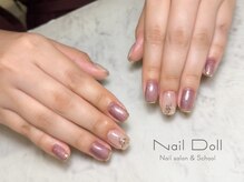 ネイルドール(Nail Doll)/