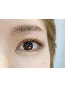 まつげのお悩み解決サロン