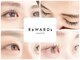 リワーズ アイラッシュ 祖師ヶ谷大蔵店(ReWARDs eyelash)の写真