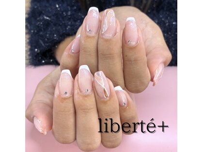 リベルテプラス(liberte+)の写真