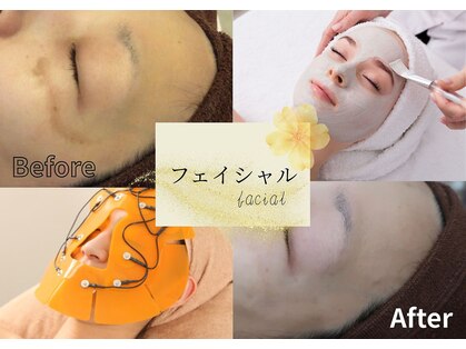 リヴェーヌ 呉羽店(Riverne)の写真