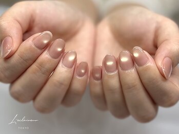 レクレルールトウキョウ(L'eclaireur Tokyo)/11月特集12:定額ワンカラー秋