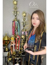 オー(Oo.)&nbsp;MAMI 