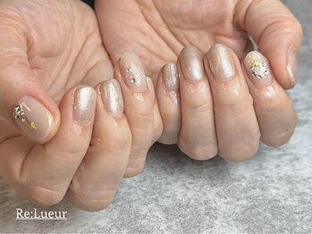 リ リュール(Re:Lueur)/大人クリスマス