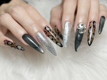 ラスズラン 上前津店(La suzuran)/長さだし10本＋90分