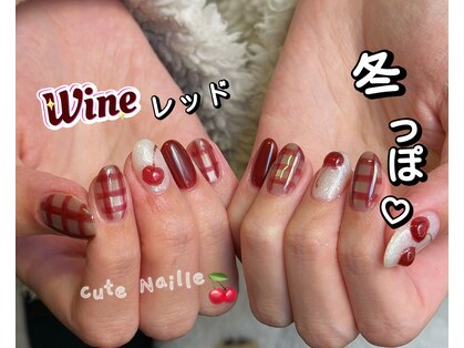 バイムーンサロン(By Moon Salon)の写真