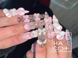 Karen | スカルプデザイン+